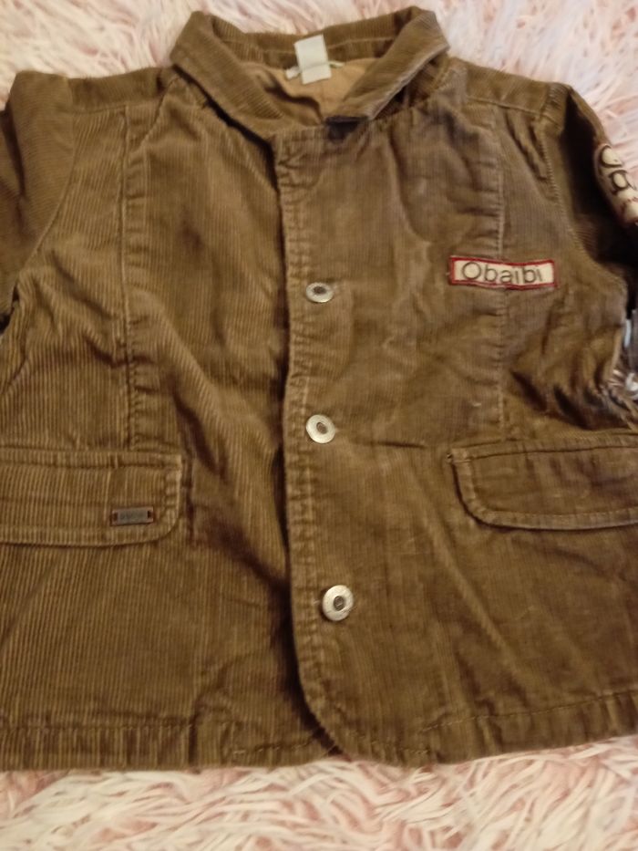 Veste - photo numéro 3