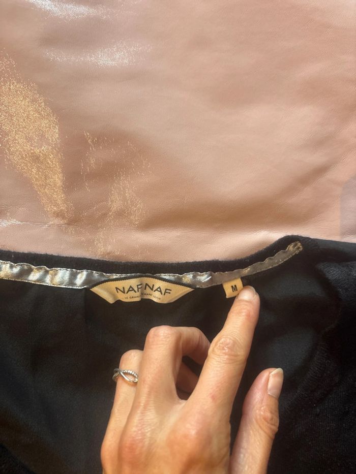 T shirt - photo numéro 3