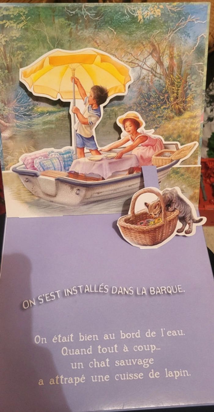 Livre enfants - photo numéro 2