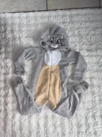 Pyjama fille