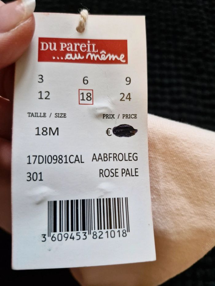 Leggings - photo numéro 3