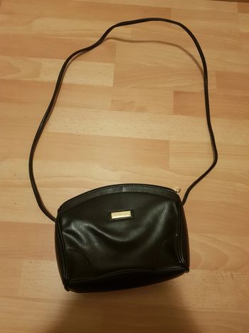 Sac à main vintage liz clairbone