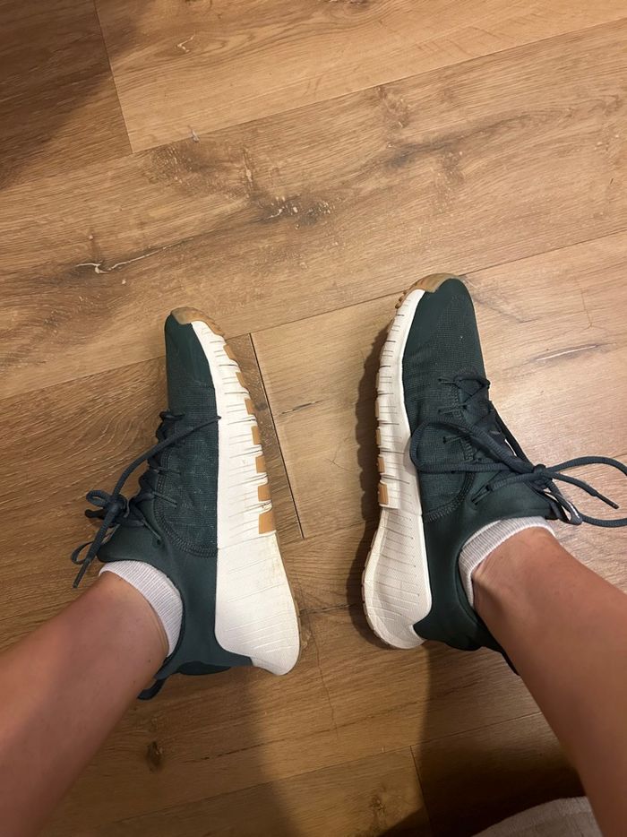 Nike free metcon 6 vert - photo numéro 2