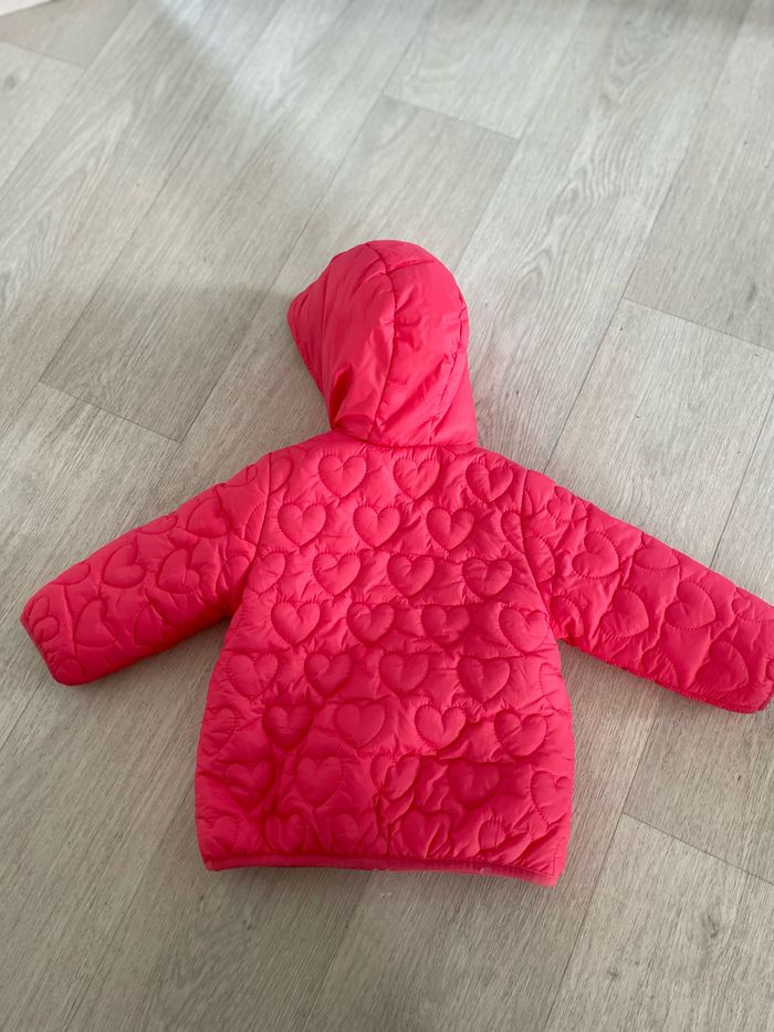 Doudoune la compagnie des petits 12 mois - photo numéro 6