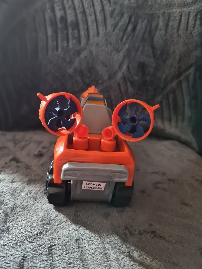 Zuma pat patrouille - photo numéro 3