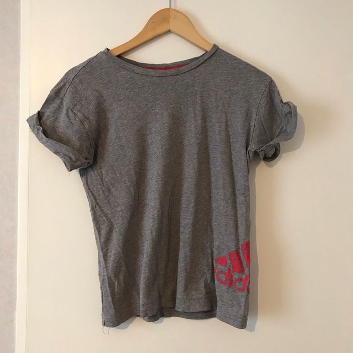 Tee shirt adidas