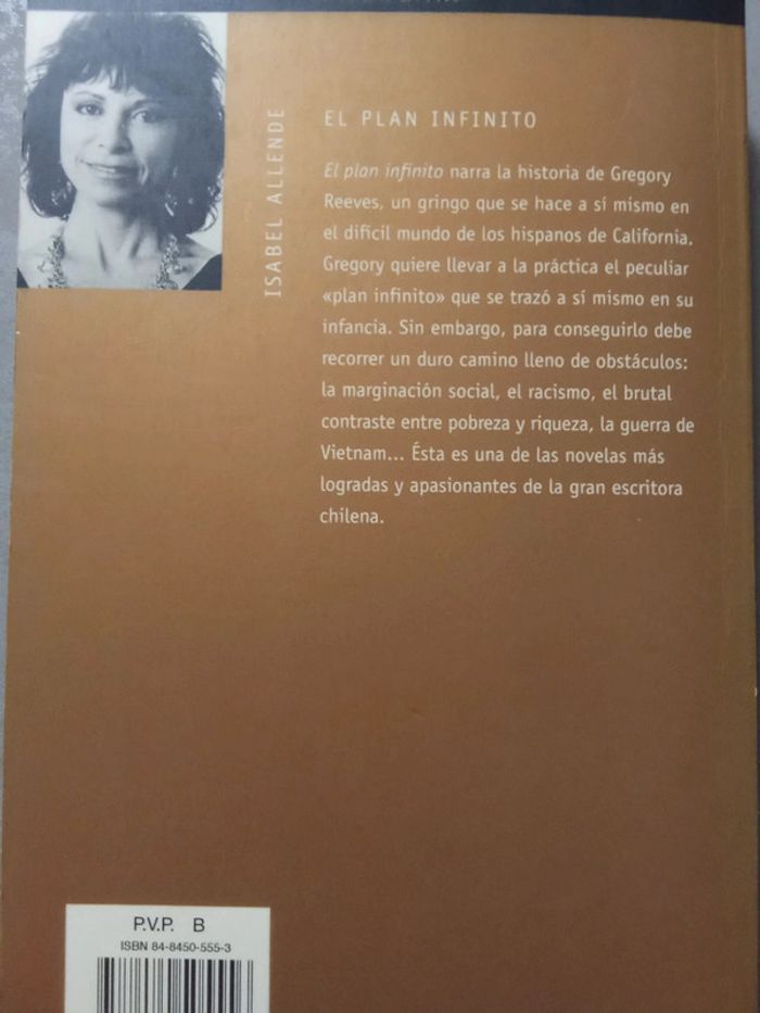 El plan infinito - photo numéro 3