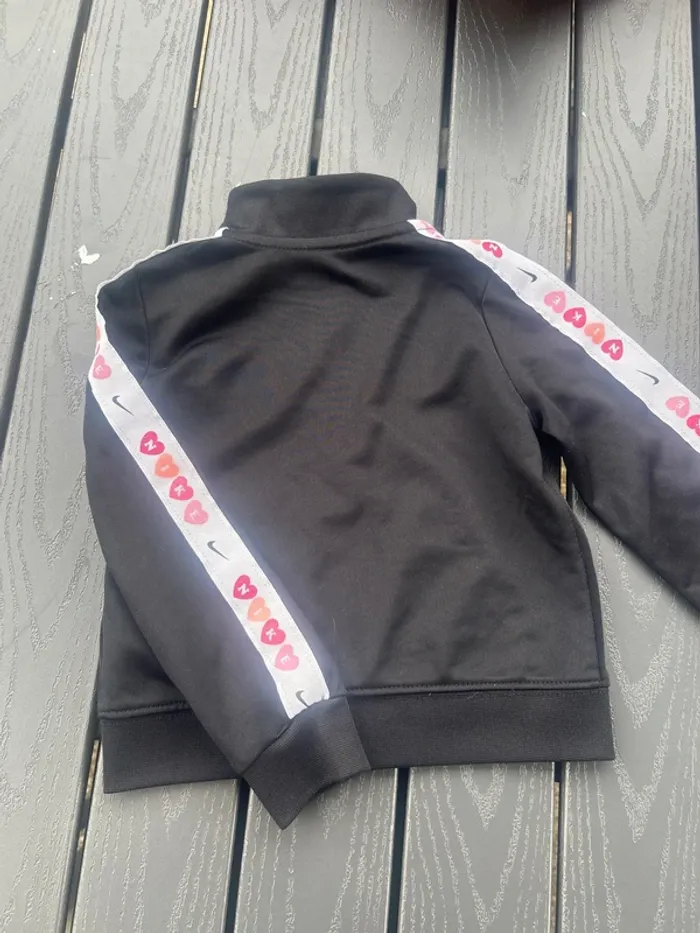 Veste Nike bébé fille - photo numéro 2