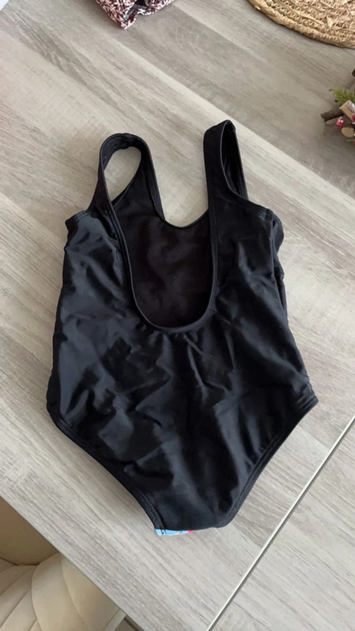 Maillot de bain 2 ans - photo numéro 2