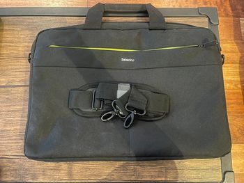 Pochette Selecline pour odinateur