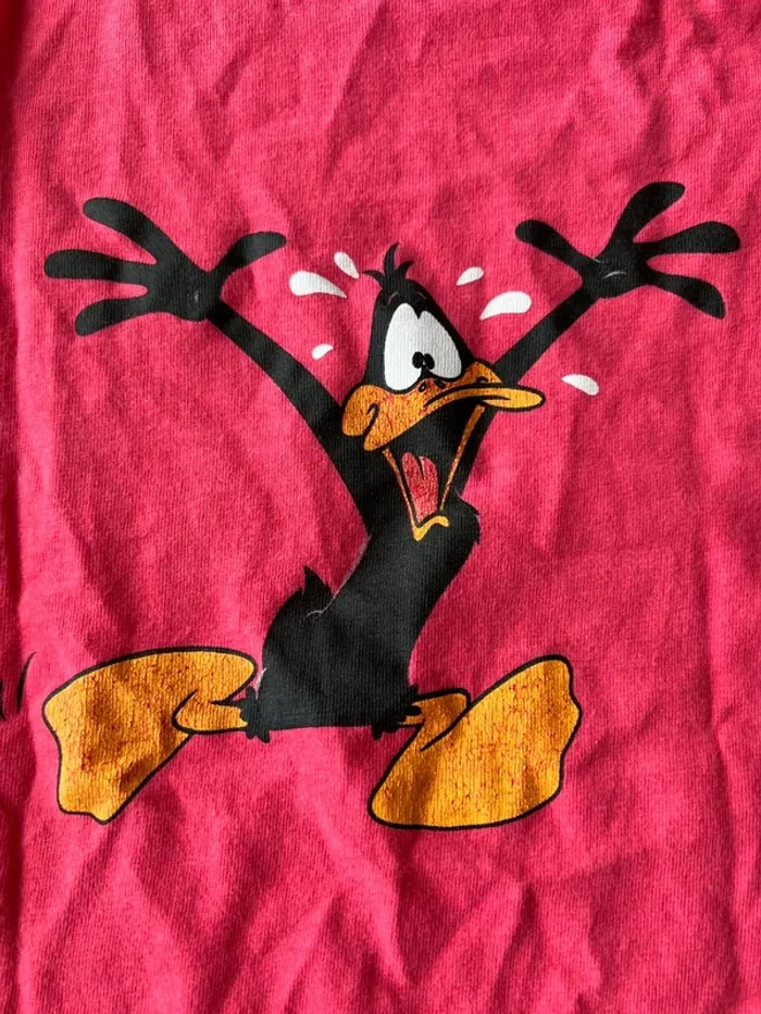 Tee shirt - photo numéro 5
