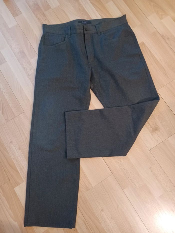 Pantalon homme neuf Taille 46 ODB