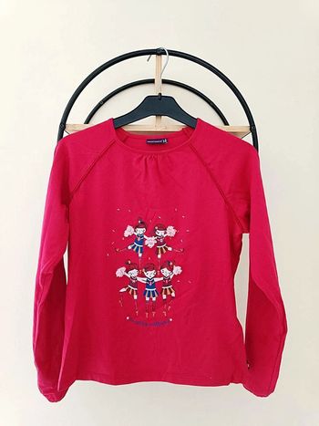 11 ans Teeshirt sergent major