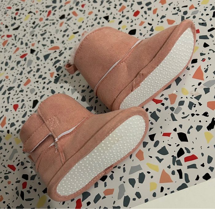 Botte bébé - photo numéro 3