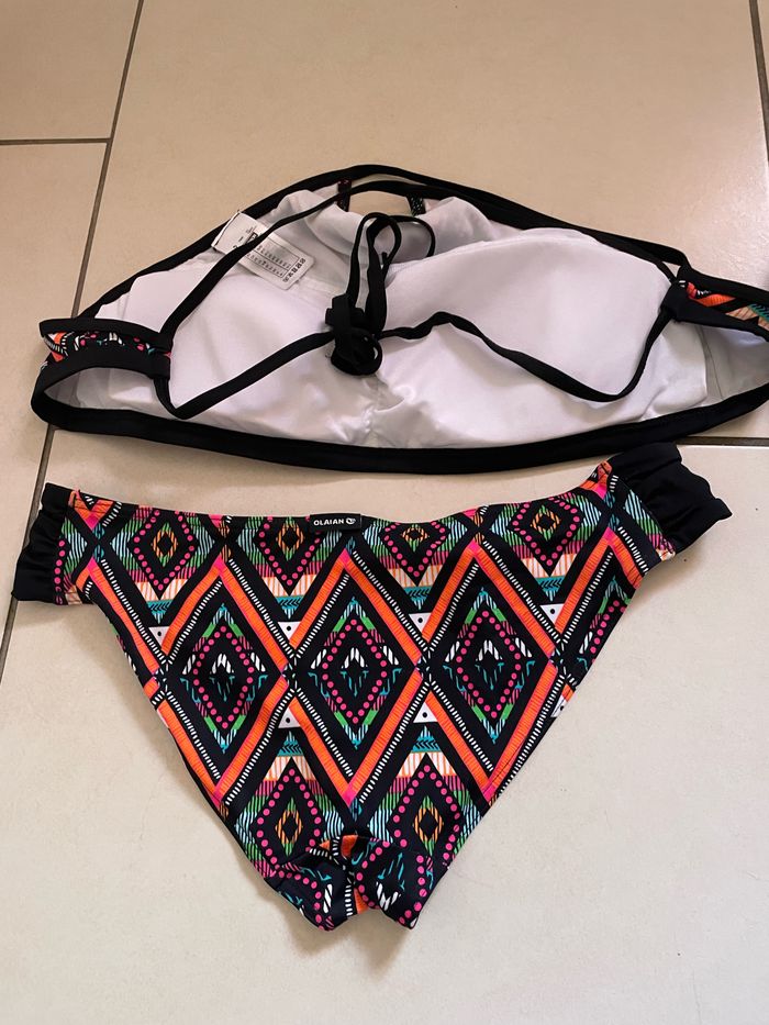 Maillot bain décathlon - photo numéro 3