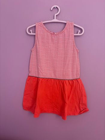 Robe okaïdi 