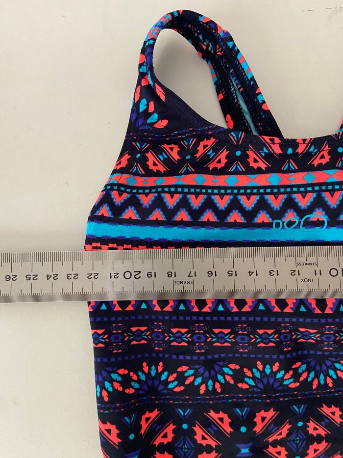 maillot de bain fille 2 ans - photo numéro 7