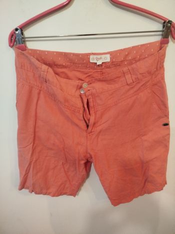 Short goubi taille L