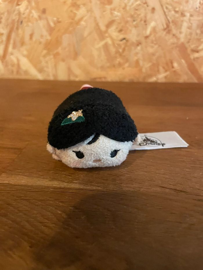Tsum Tsum officiel Disney Mulan - photo numéro 2