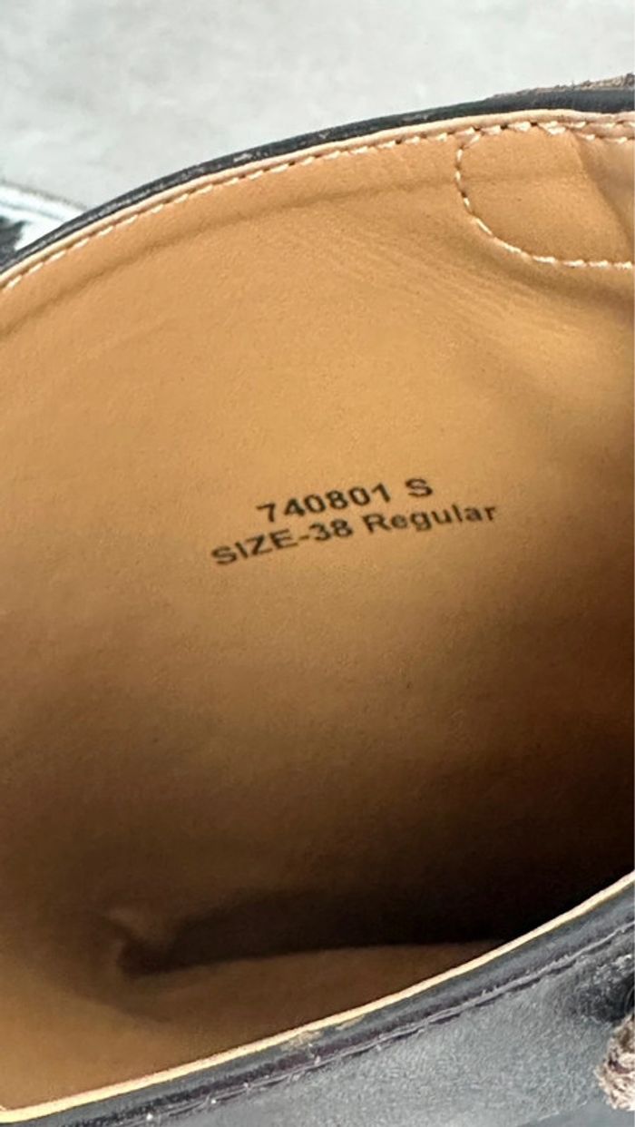 Bottes Krämer - photo numéro 9