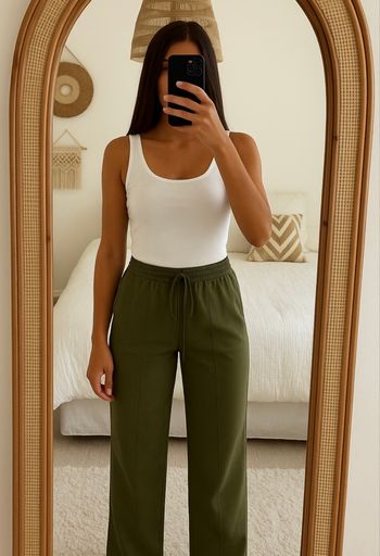 Pantalon fluide Primark