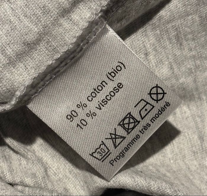 Débardeur imprimé Rock – Up Fashion – Taille 34/36 (XS/S) - photo numéro 7