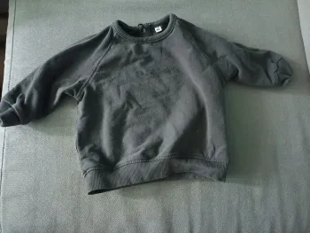 Pull 3 mois