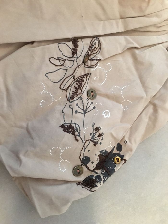 Jupe catimini - photo numéro 2