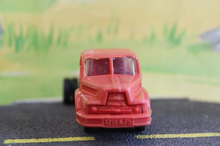 Norev Unic ZU 100 Izoar - photo numéro 8