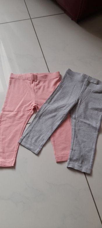 Leggings  fille neuf