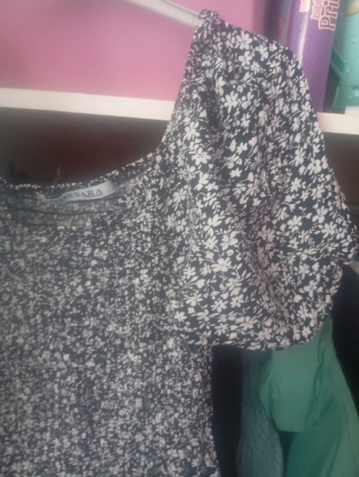 Lot de 6 robes taille 36-38 - photo numéro 8