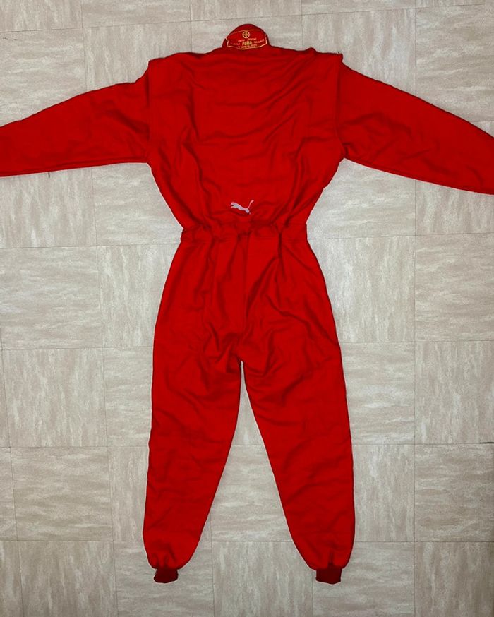Combinaison Puma - photo numéro 2