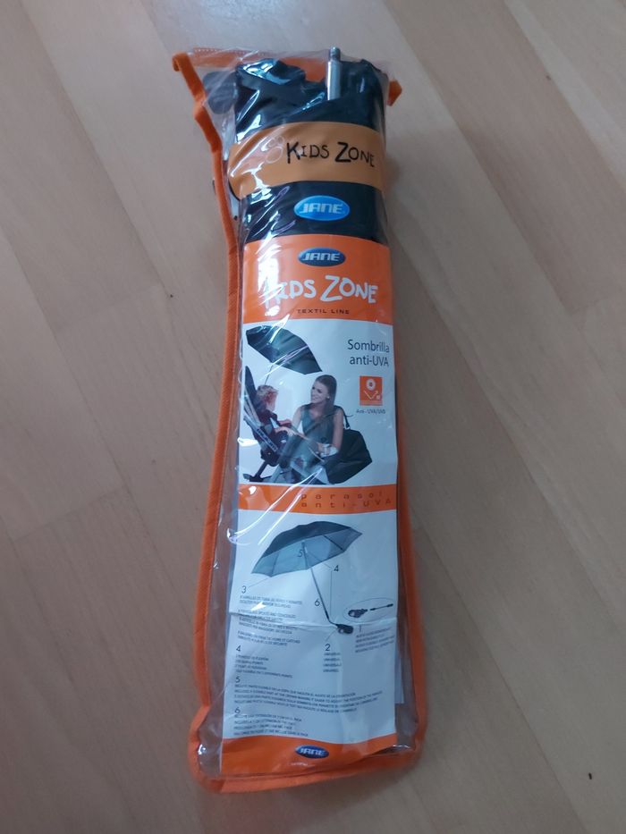 Ombrelle - photo numéro 2