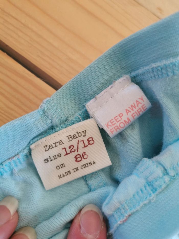 Pyjama été 18 mois - photo numéro 2