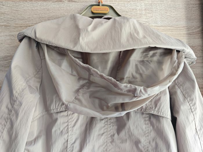 Manteau léger - photo numéro 5
