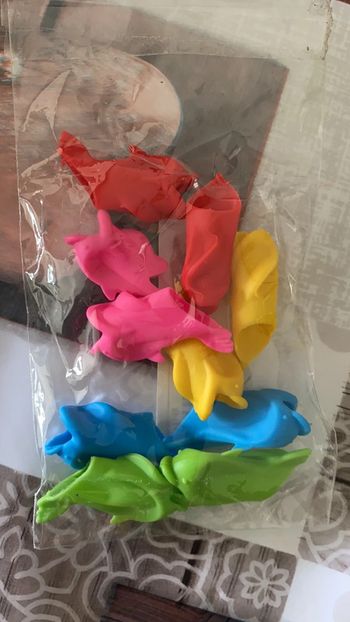 Correction de posture d’écriture