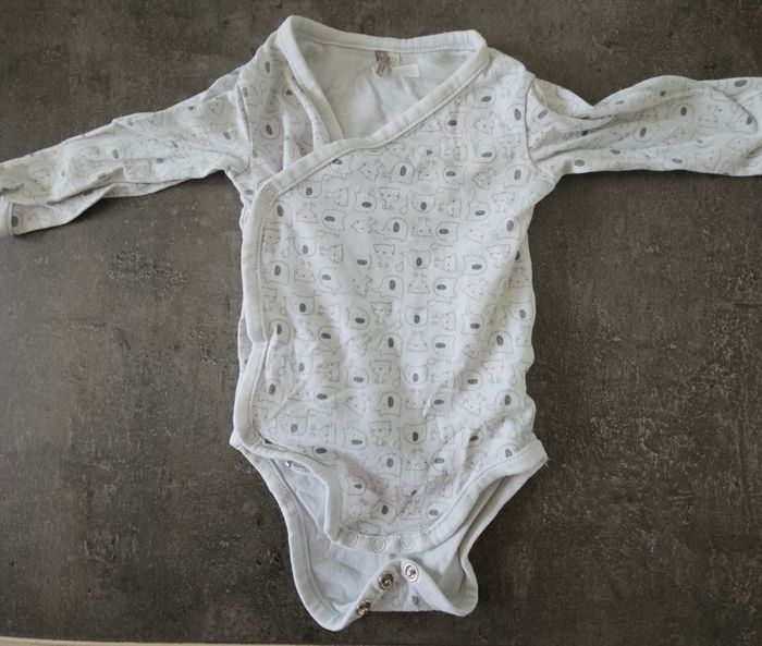 Lot 5 bodies - photo numéro 5