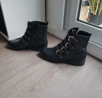 Bottines