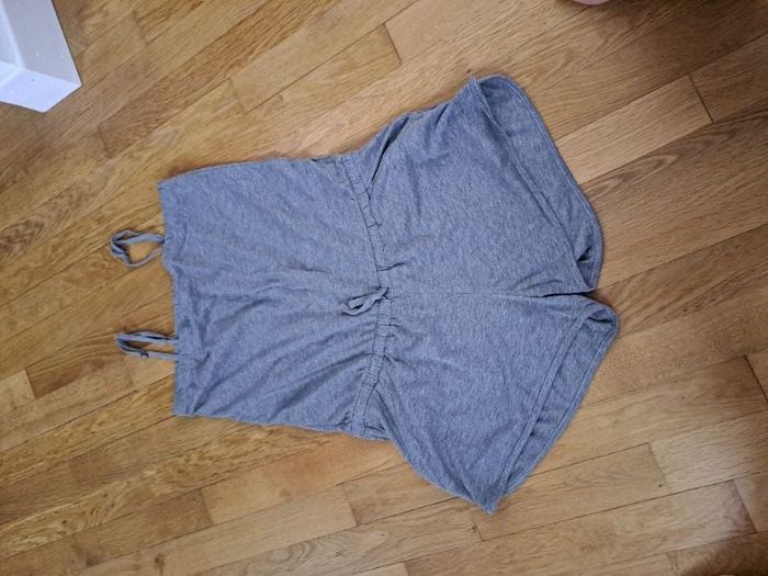 Combishort