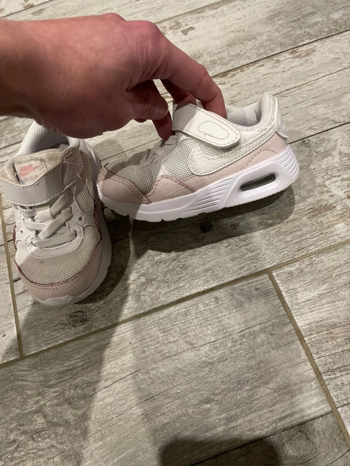 Nike Air - photo numéro 2