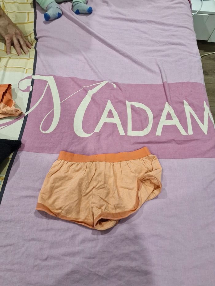 Pyjama short - photo numéro 5