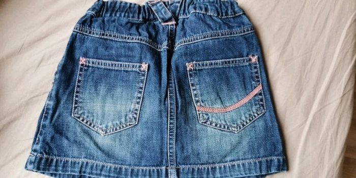 Jupe - photo numéro 2