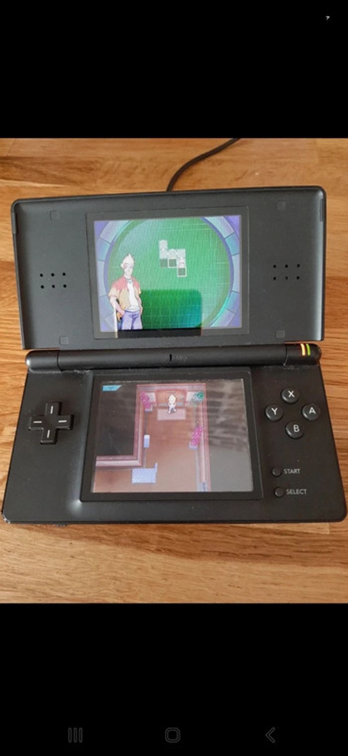 Jeu nintendo DS Martin Mystery - photo numéro 5