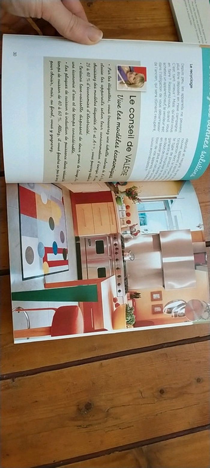 Livre déco - photo numéro 3