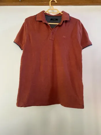 Polo Burton taille M