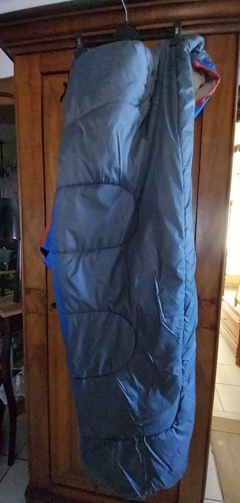 Sac de couchage 