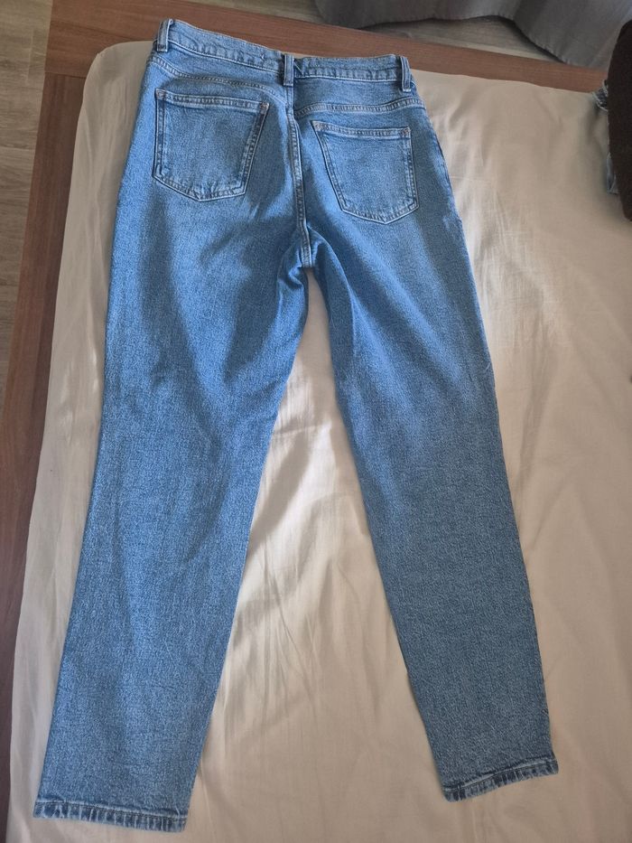 Jeans Mom - photo numéro 3