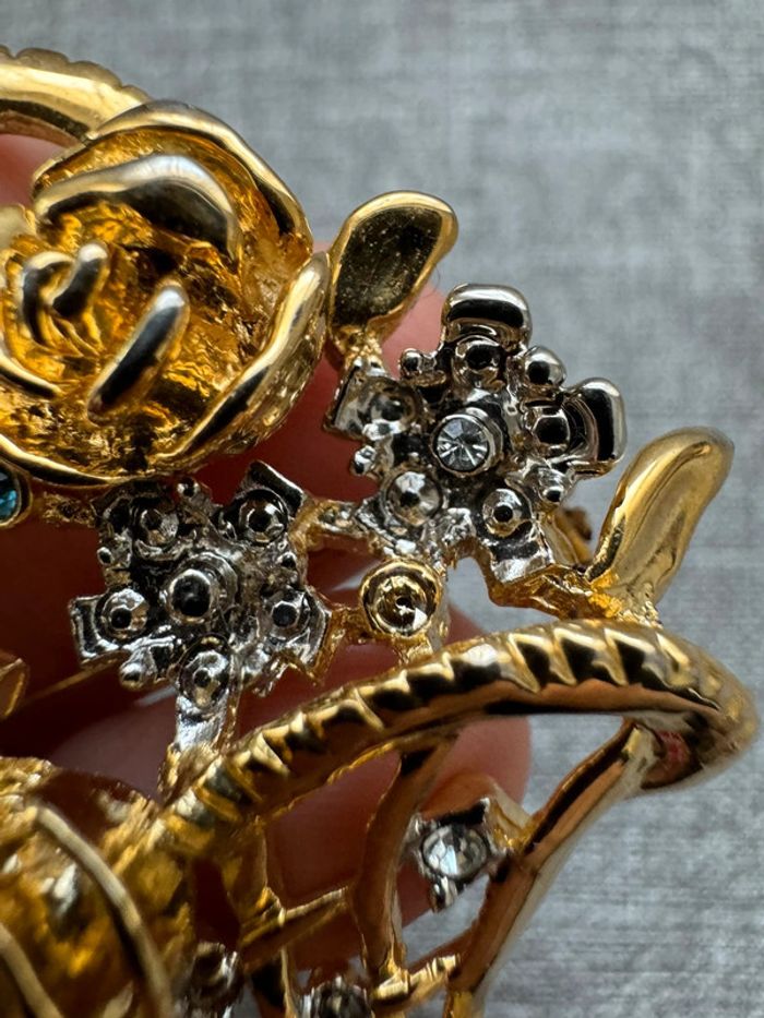 Broche - photo numéro 5