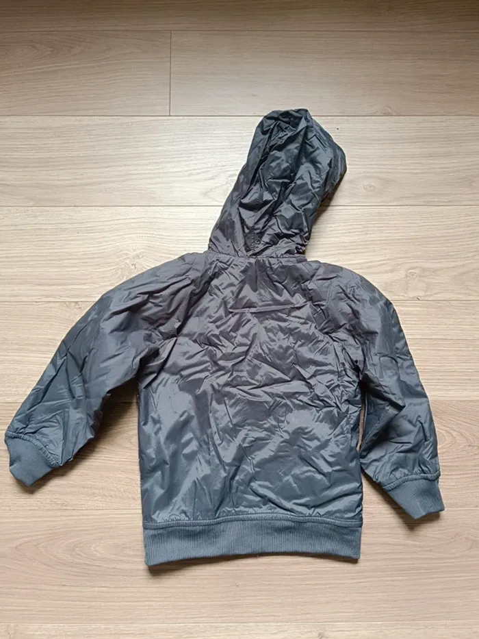 Veste de pluie OTW 5 ans - photo numéro 3