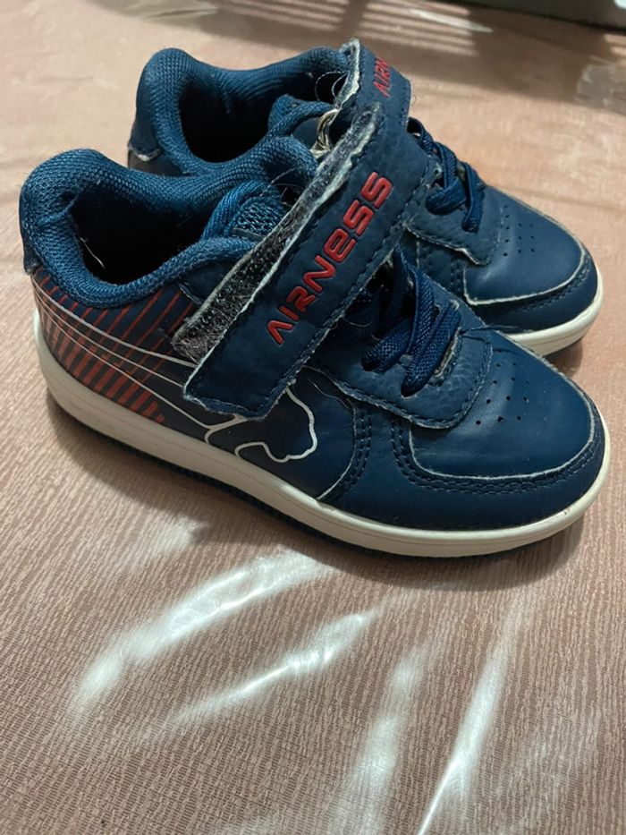 Chaussures très bon état